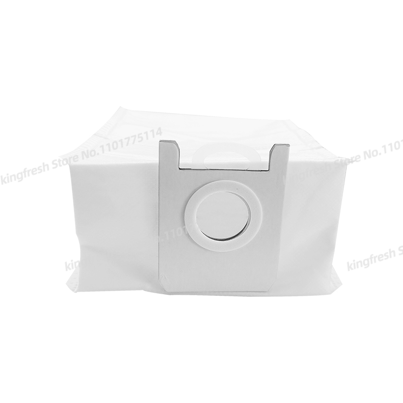 Compatible For ( ROIDMI EVE MAX ) Vacuum Parts Main Roller Side Brush Dust Bag Accessories