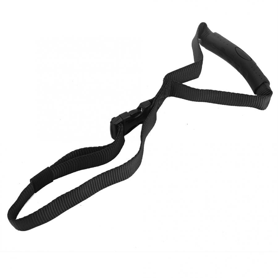 Auto Hand Hook Car Standing Aid Safety Support Handle for Elderly And Disability Dressing Aids Home Health Aids Tool