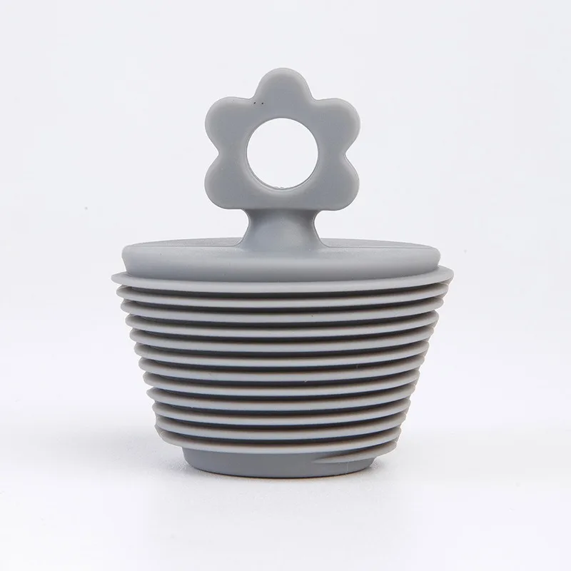 Dusch badkar handfat plugg överfyllning avloppsskydd avloppsplugg badplugg silikon badkarsplugg avloppsplugg badkarsplugg universal