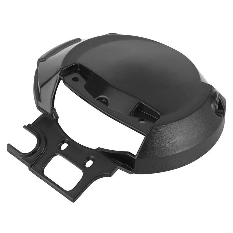 Soporte de cubierta para velocímetro de tablero de motocicleta, carcasa para automóvil, tacómetro, funda para Yamaha FZ6N FZ6S