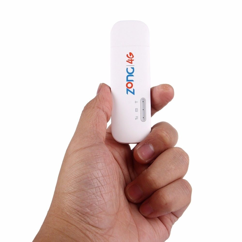 Huawei  e8372 lte usb-dongle modem/router