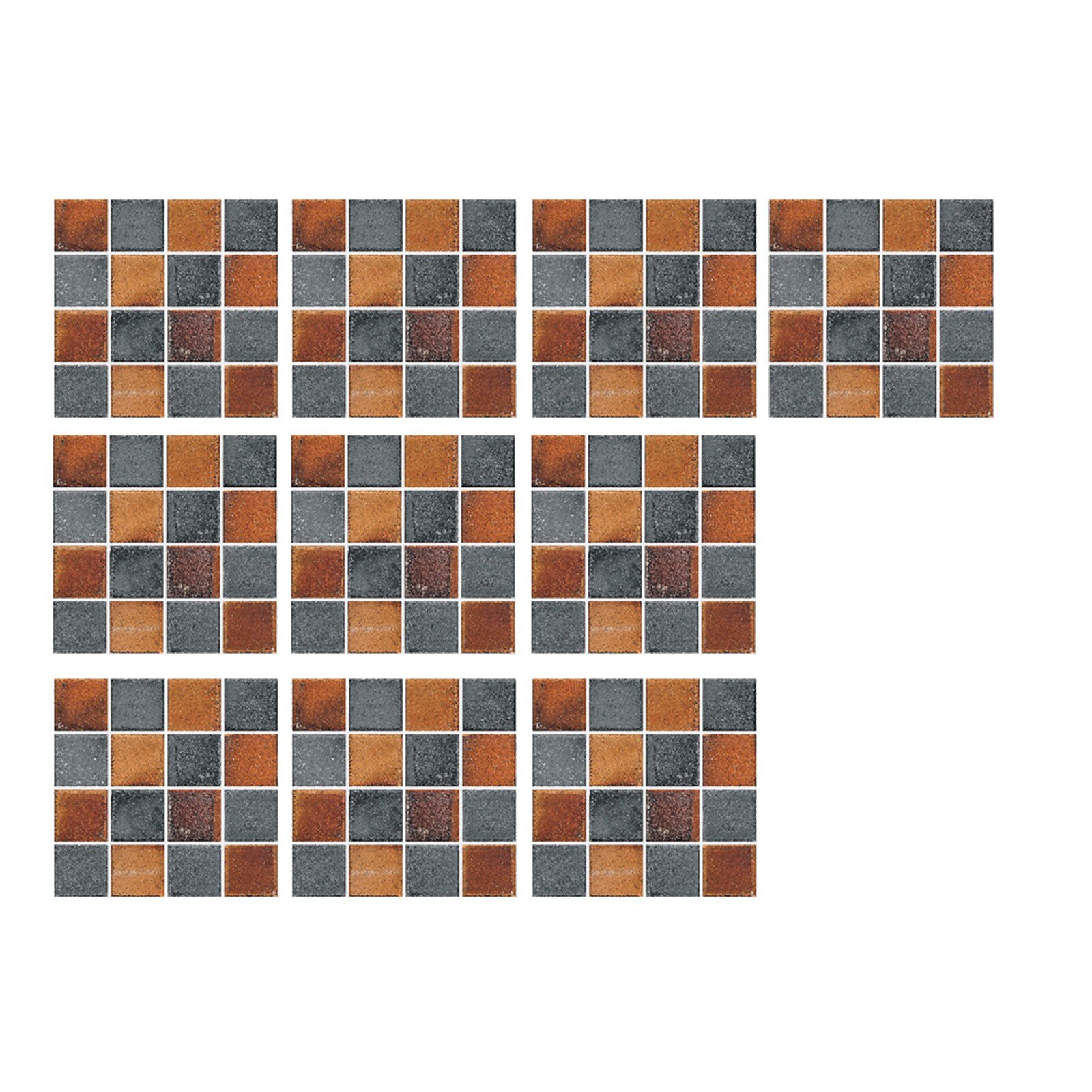 Asama - Eettafel 120x80 cm 6 personen in goudmarmer | Leen Bakker