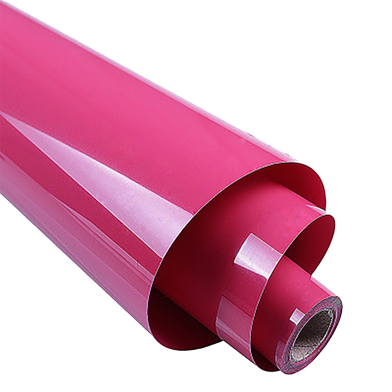 12" x 10' Feet Heat Transfer Vinyl Roll HTV for CRI/Cut Silhouette Cameo Easy to Cut DIY Heat Press for T-Shirt Paper: Q