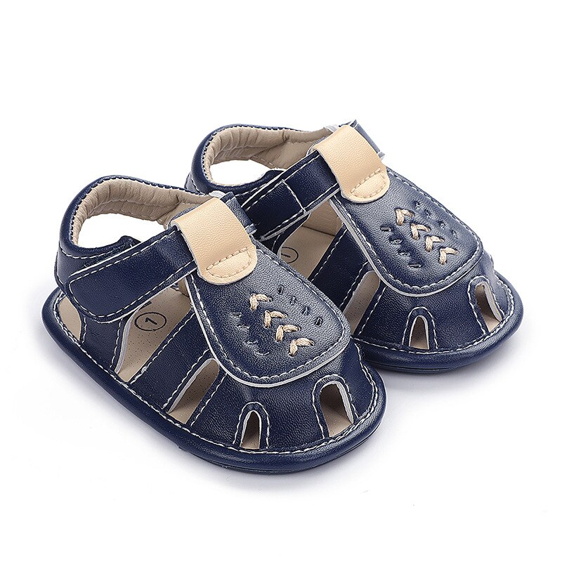 Sandalen für jungen, sommerschuhe, weiche sohle, freizeitschuhe für jungen