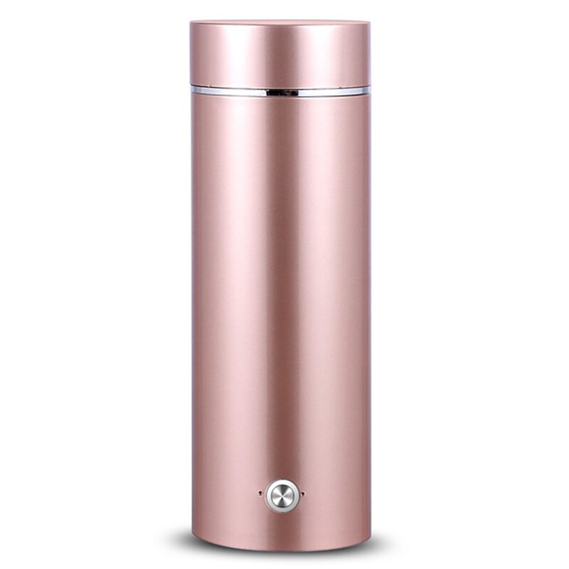 12V 24V Voertuig Vrachtwagen 1000Ml Waterkoker Wat 12V 24V Voertuig Vrachtwagen 1000Ml Waterkoker Wat