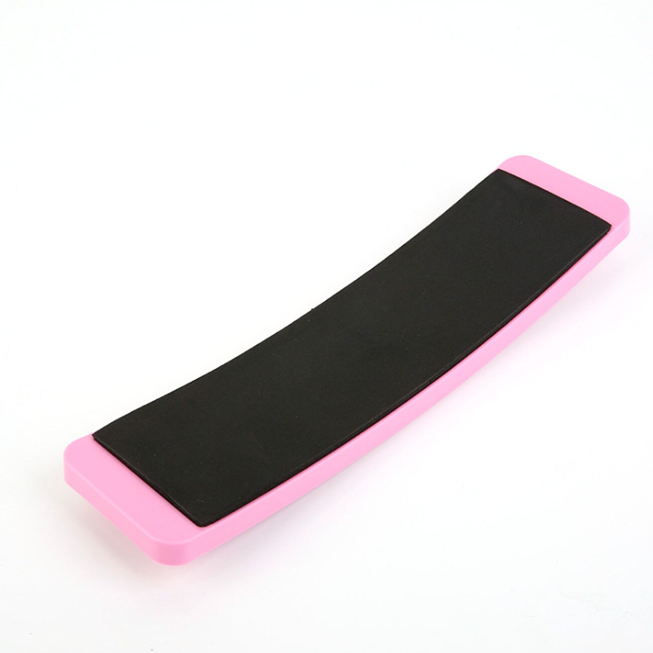 Ballet Turning Board for Dancers-Perfect Ballet Training Equipment, Ballet Spin Board for Dance and Figure Skating-Helps You Imp: Pink