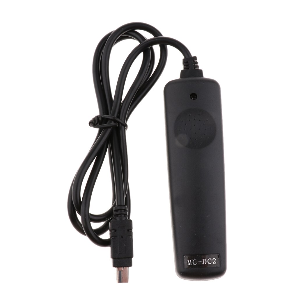 2.5mm N3 Camera Afstandsbediening Ontspanknop Kabel Koord MC DC2 N3 Ontspanknop Kabel voor D780 Z6 Z7 D7500 D750 D5600 D5500 D7200 D7000 D5200 D5100 D5000 D3200 D3100 D90 2.5mm N3 Camera Afstandsbediening Ontspanknop Kabel Koord MC DC2 N3 Ontspanknop Kabel voor D780 Z6 Z7 D7500 D750 D5600 D5500 D7200 D7000 D5200 D5100 D5000 D3200 D3100 D90