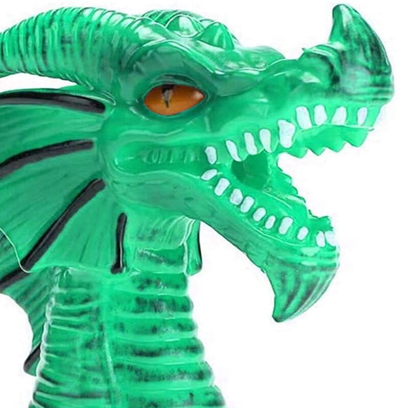 Fire-Breathing Dragon Steam Release Accessory,Steam Release Diverter for Pressure Cooker Kitchen
