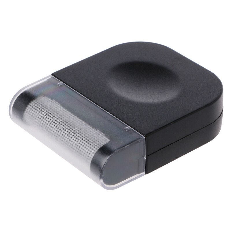 Mannual golarka robić tkanin odzież usuwanie kłaków ręczny Depiller robić koszuli sweterkowej