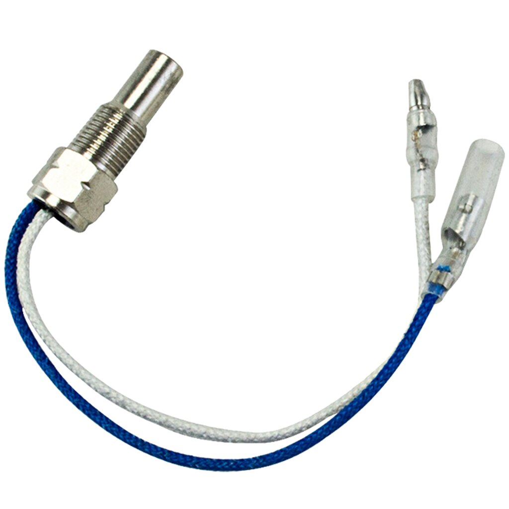 Fuel Temperature Sensor Diesel Fuel Temp Gauge 2 Wire Sensor