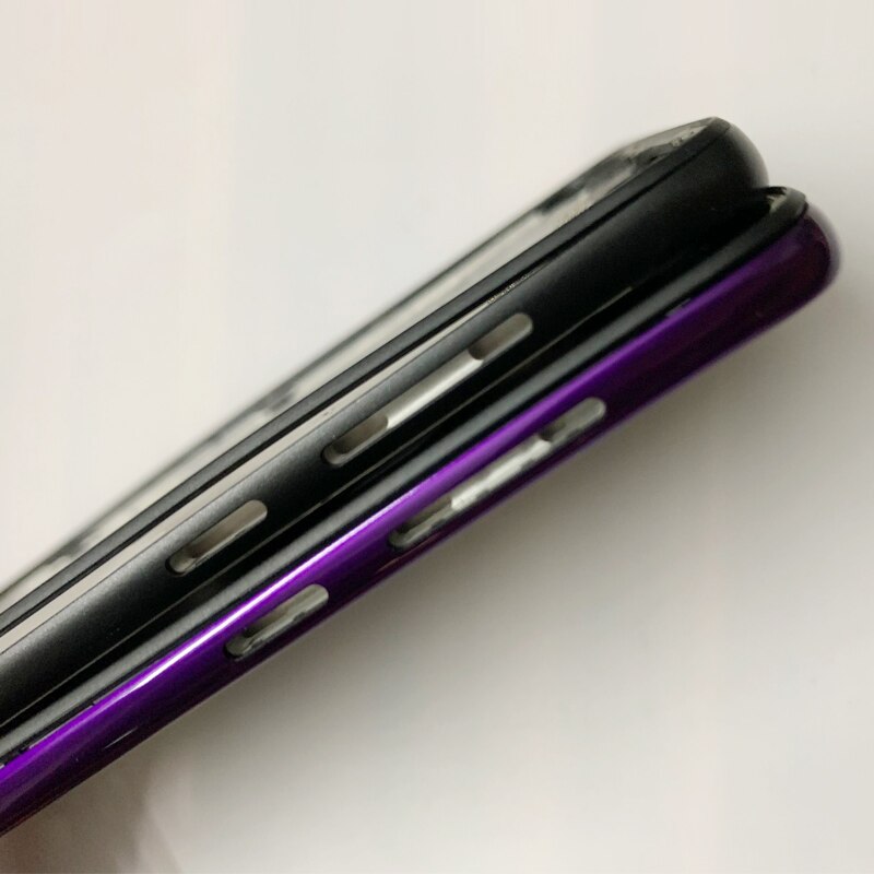 Behuizing Midden Frame Lcd Bezel Plaat Panel Chassis Voor Motorola G8 G8 Plus G8 Spelen Telefoon Midden Frame