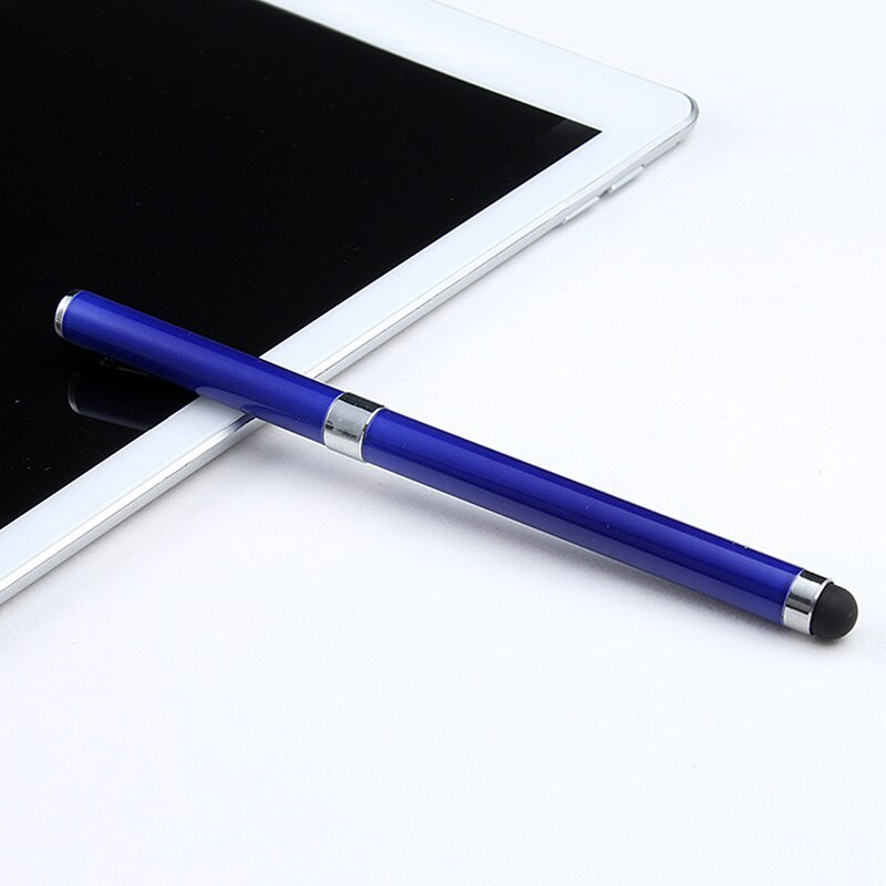 Multifunktions Feine Punkt Runde Dünne Spitze Touchscreen Stift Kapazitiven Stift Stift Kapazitiven Stift für Smartphone Tablette für IPhone