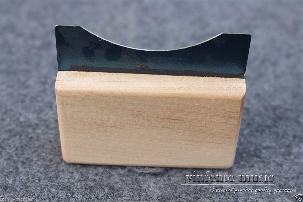 Violin tool Fingerboard scraper Carpentry violin maker tool