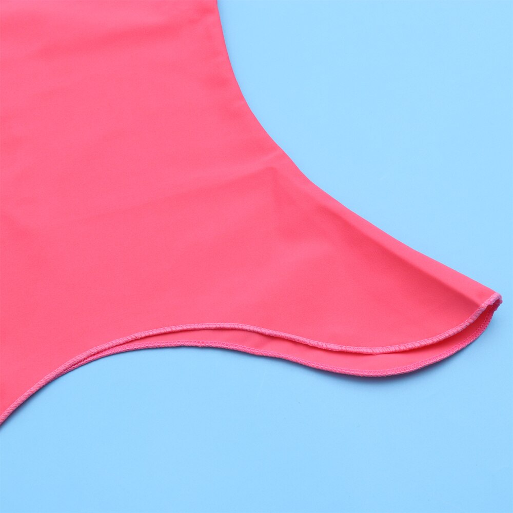 Snorkelen Hoed Badmuts Warm Houden Duiken Kap Volgelaatsmasker Head Cover Voor Surfen Duiken)