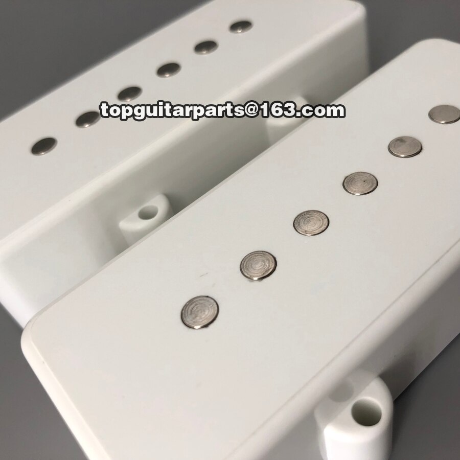 Jazzmaster Vintage Guitar Pickups