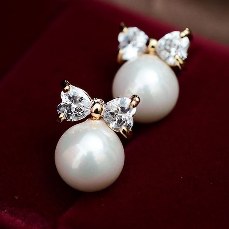 KERST oorbellen | OOG VOOR SIERADEN | Sieraden, inpakken & méér