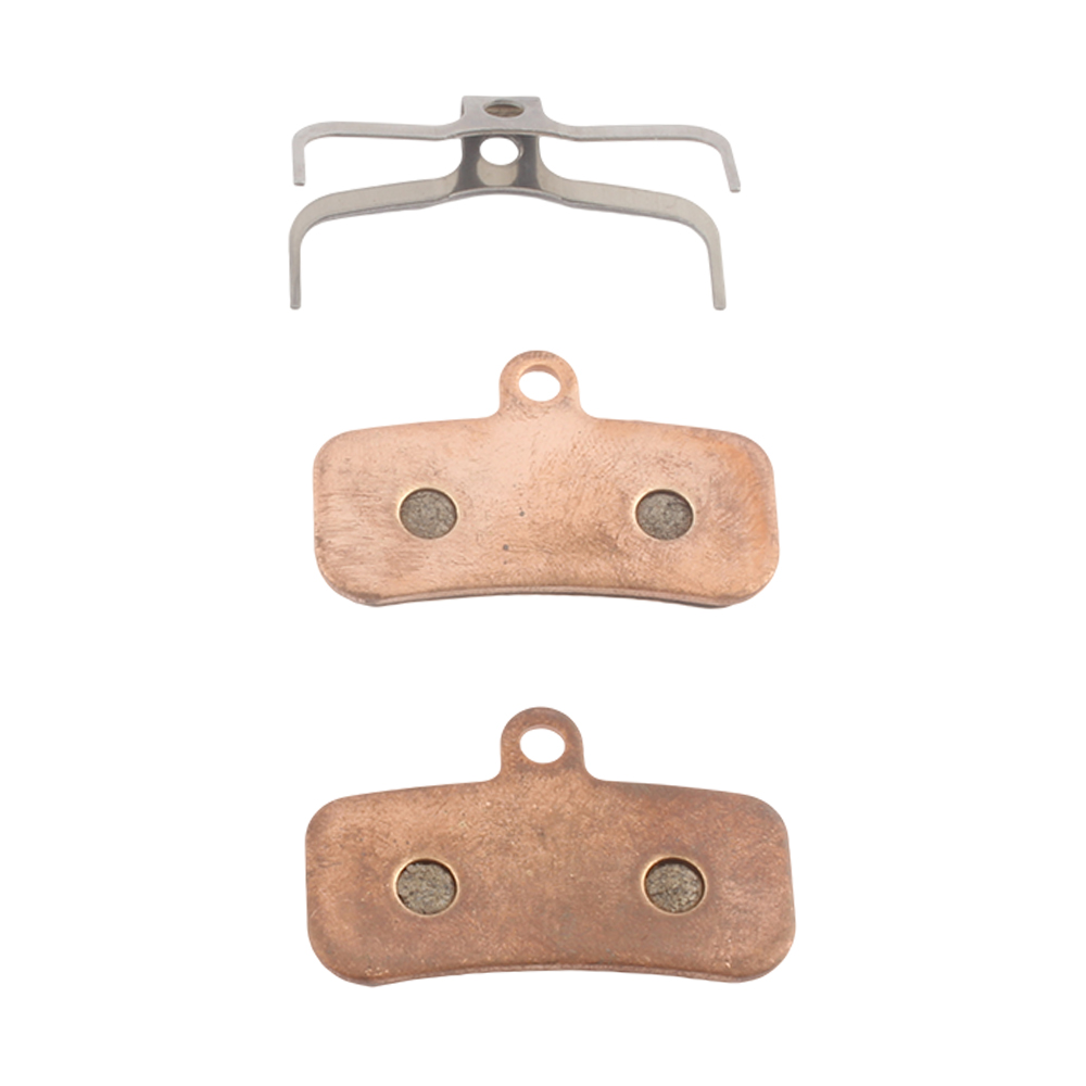 About Sur Ron Parts Front and Rear Brake Pads Universal Electric Dirt Bike Enduro Motocross Tuning Surron Motorcycle Accessories