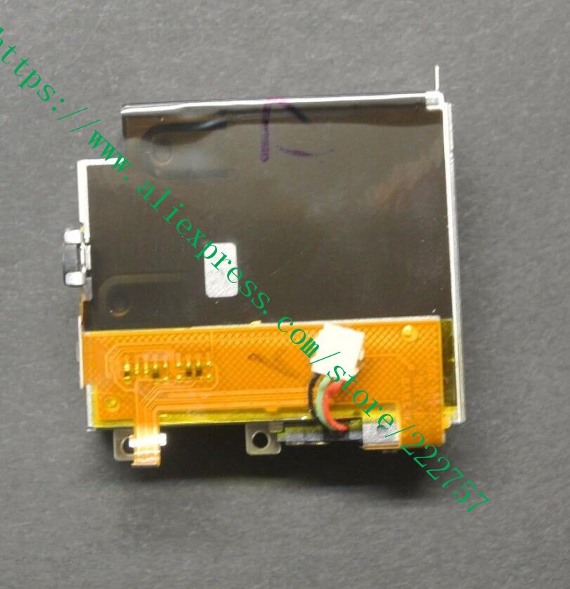 Batterij Behuizing Vat Box Unit Voor GoPro Hero 4 Zilveren Editie met Power Connector Flex Kabel Reparatie Deel