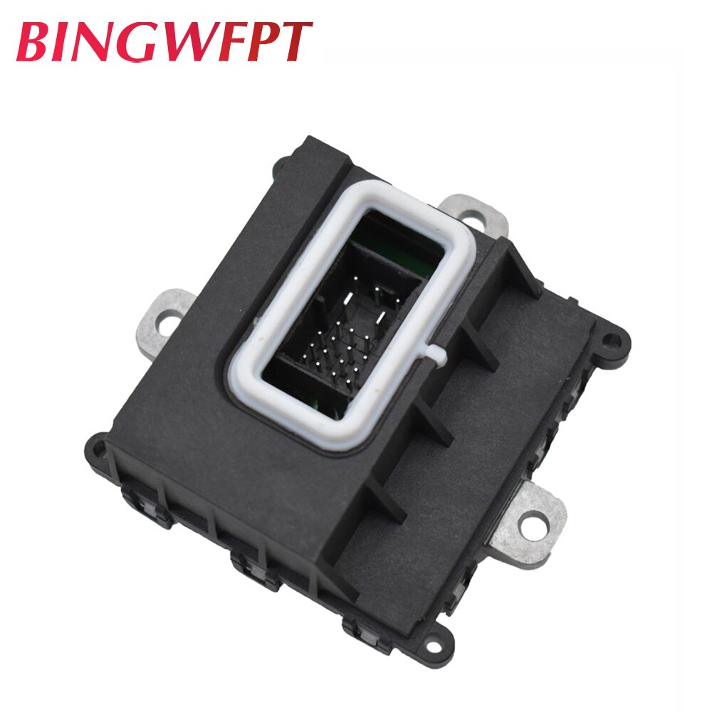 xenon ballastenhetskurve lysmodul til bmw  e60 e61 7934836 7934171 7189312