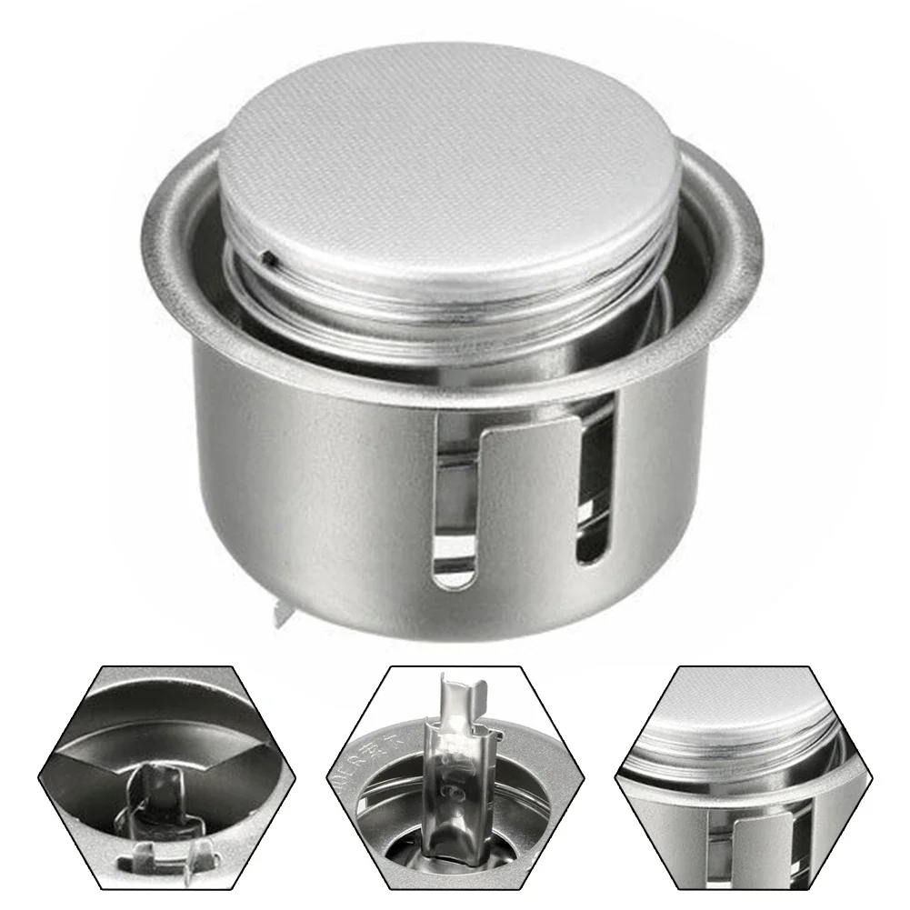 1pc Rice Cooker Accessory Magnetic Steel Temperature Limiter Temperature Control Thermostat Switch Parts