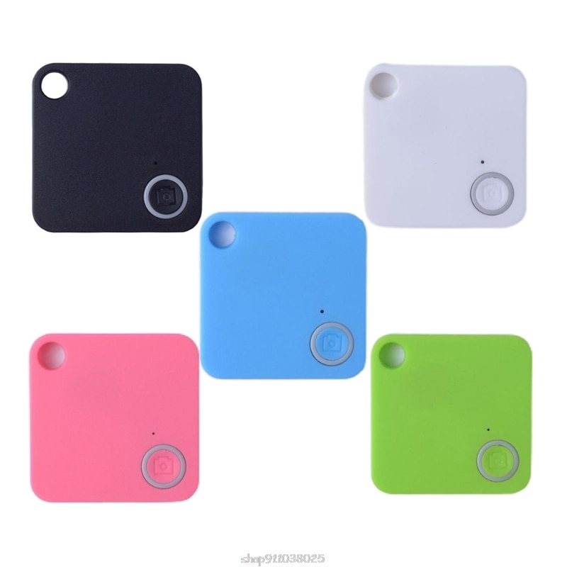 Tile Slim Combo Pack GPS Bluetooth Tracker Key Finder Anything Locator Mar22 21