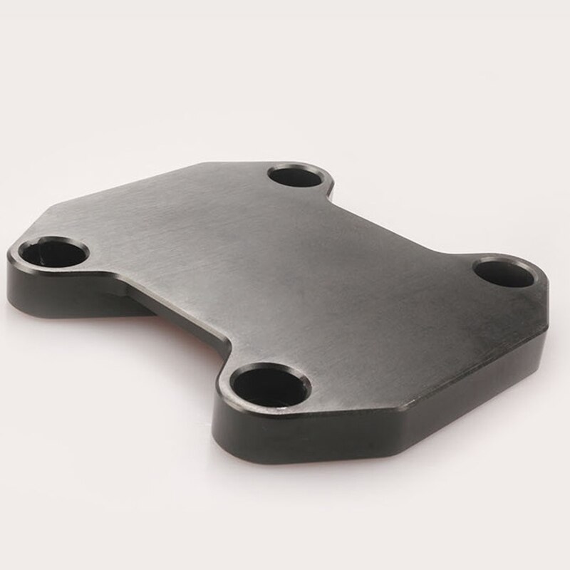 EGR Valve Cooler Delete Kit for Dodge Ram 2500 3500 6.7L Cummins 2007