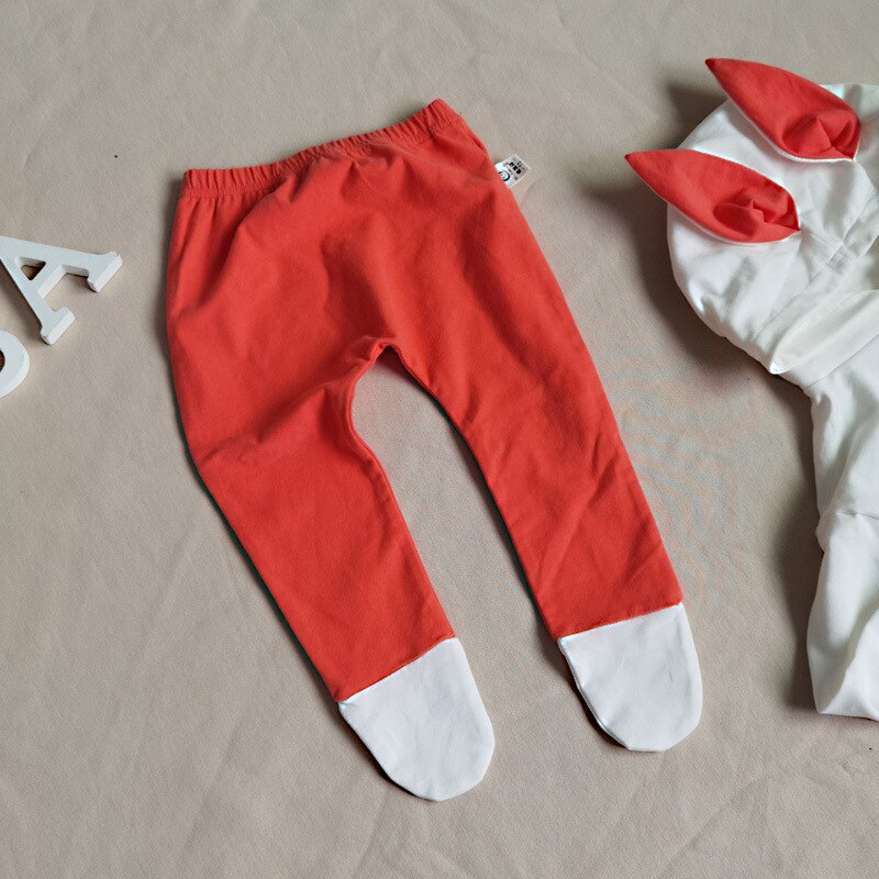 2020 del bambino di Autunno Calzamaglie Del bambino Del bambino Della Ragazza Calze E Autoreggenti Cotone Pantaloni Del bambino Del Cotone per Bambini Collant per Bambini casuale: 6m