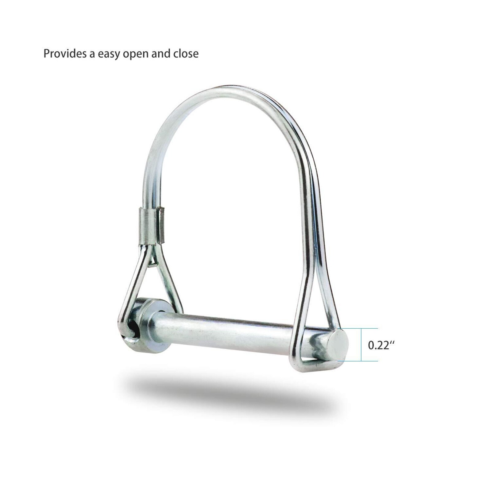 Bike Bicycle Trailer Coupler Bike Trailer Hitch Connector Cycling Adapter Accessories N66