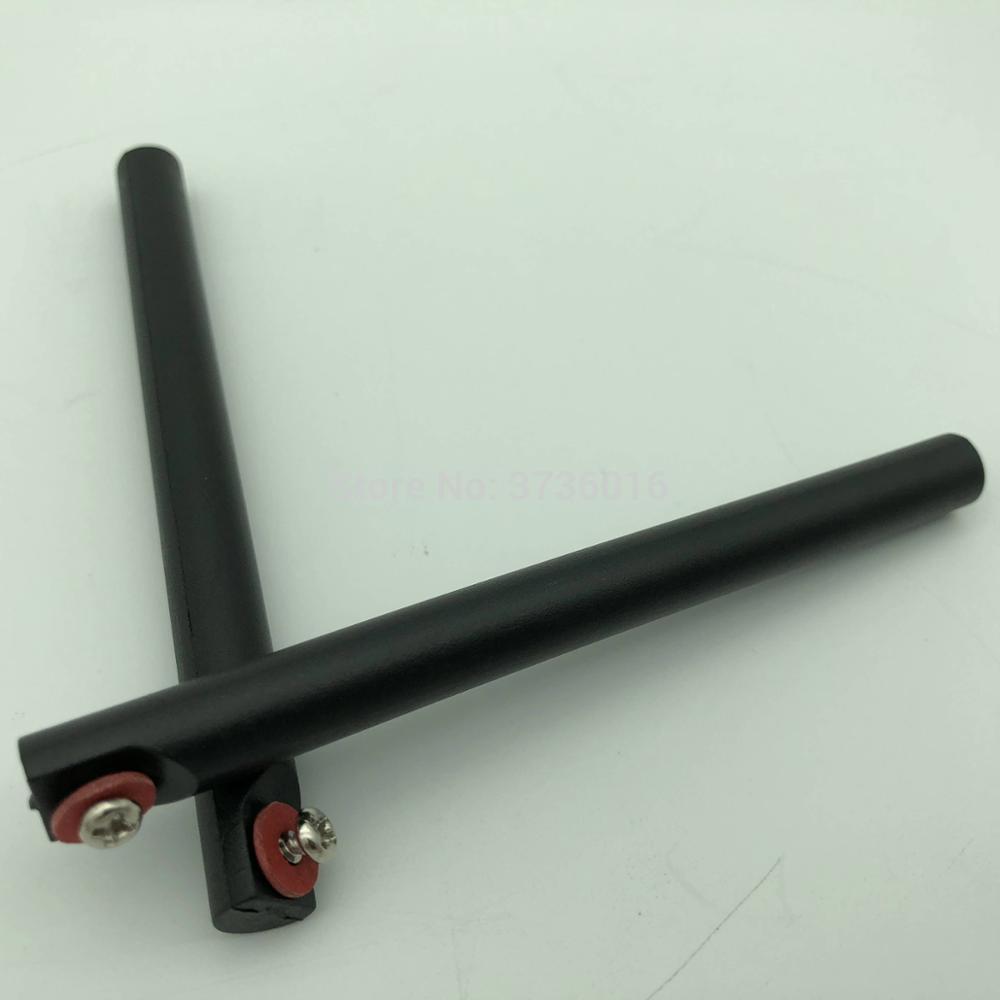 2pcs/Set LCD Screen Glass Separating Sticks Use With Steel Wire For Mobile Phone Touch Screen Repair