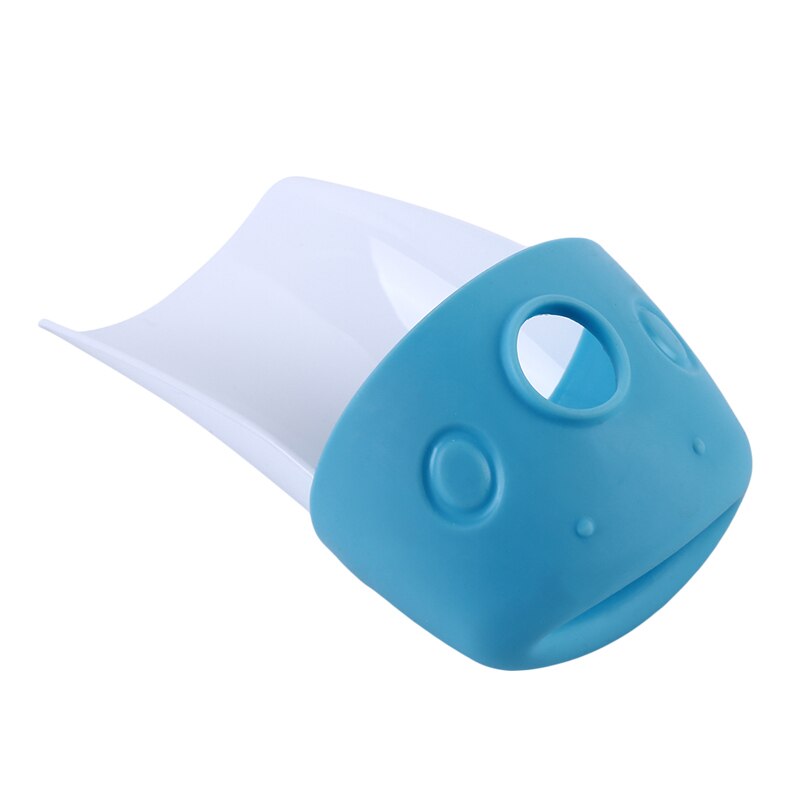 Kraanverlengstuk voor kinderen, waterbesparende cartoon kinderen, babywashandkraanverlengstuk voor badkameraccessoires