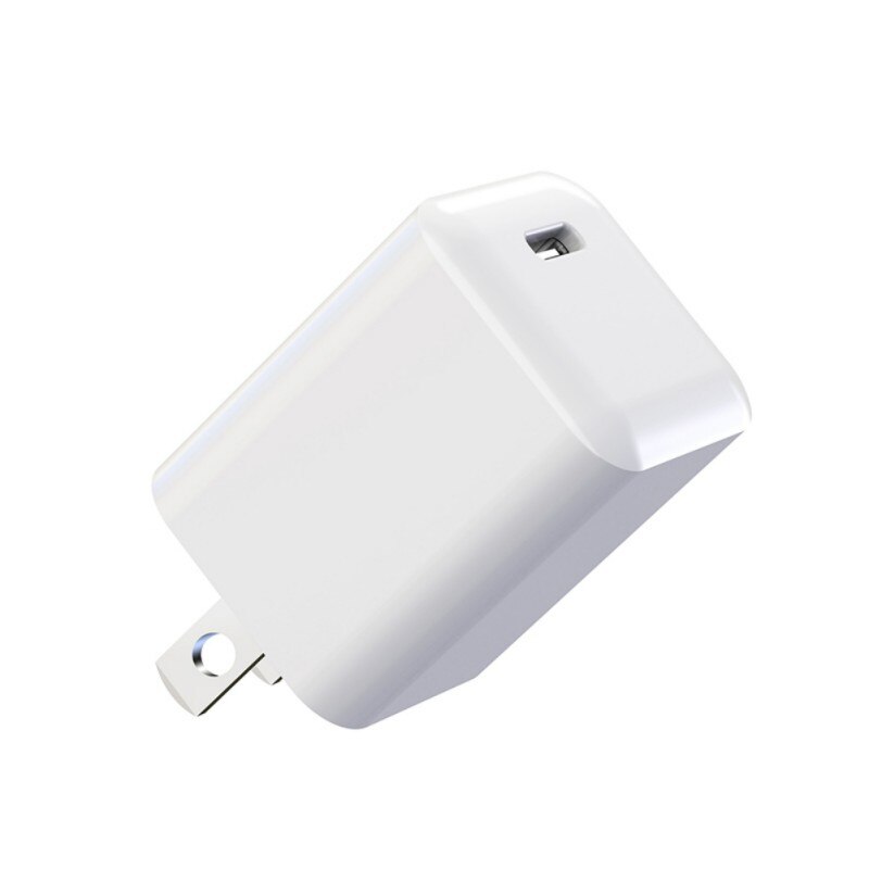 20w Pd Usb C Ladegerät Für Iphone 12 Profi Max 11 Xs Xr Schnelle Ladegerät Typ C Qc 3,0 für Xiaomi Schnell Ladung praktisch Ladegerät