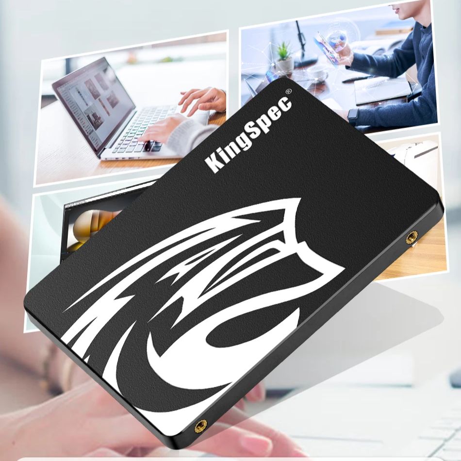 KingSpec 2,5 SATA SSD 120GB 240GB fest Zustand Antrieb 128G 256G 480GB 2t 4tb SD 512G 1TB HD Internes SSD Laufwerk für Laptop Computer
