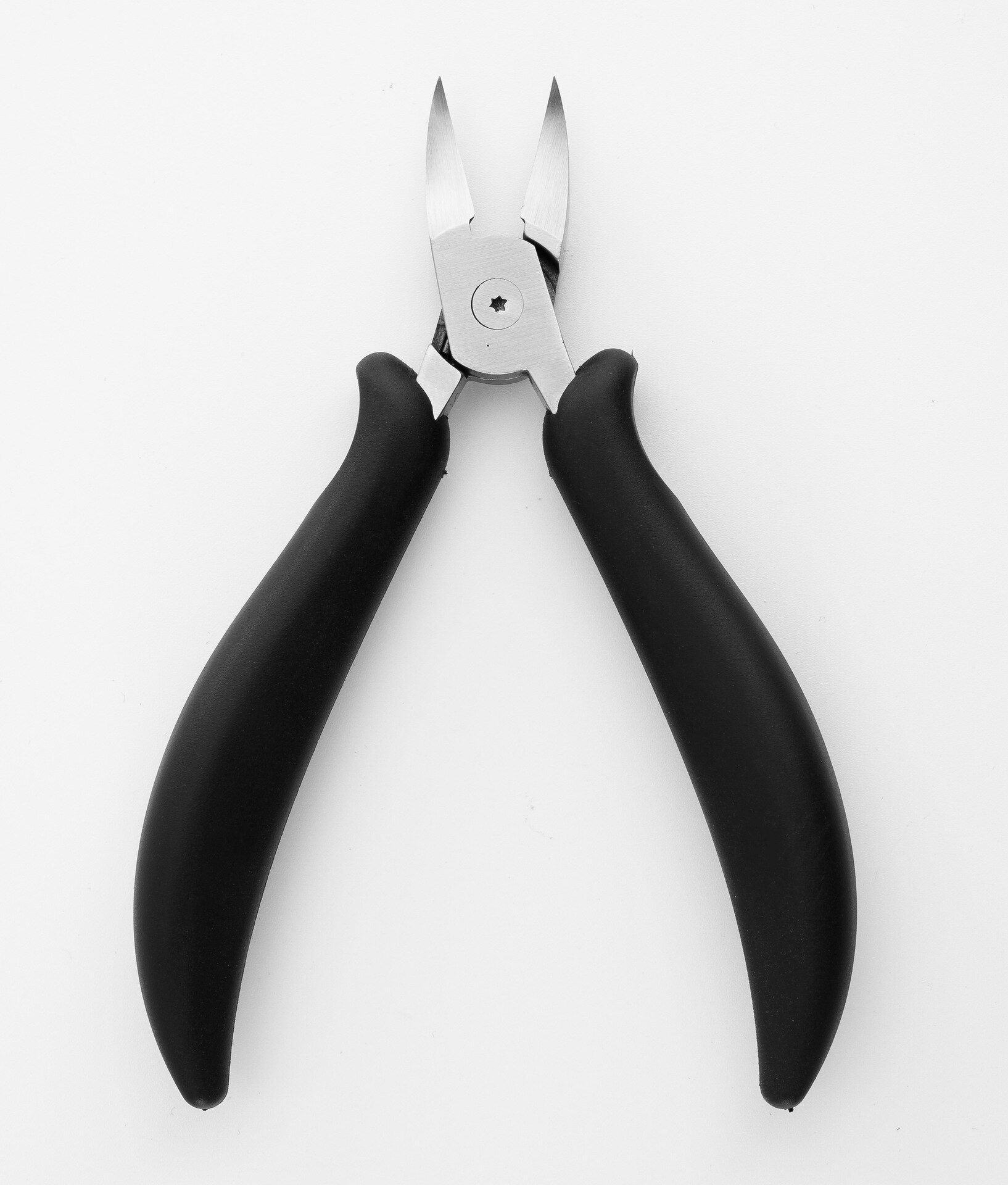 Lima de acero inoxidable para eliminar callos de los pies, Lima raspadora de pedicura rota, herramienta rugosa antisalpicaduras, cortaúñas afiladas