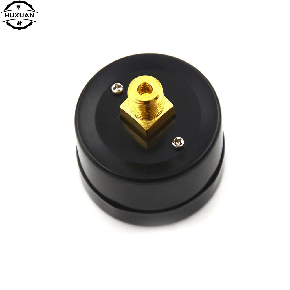 Manomètre Jauge De Pression Atmosphérique 13Mm 1-4 Bsp Fil 0-180 Psi 0