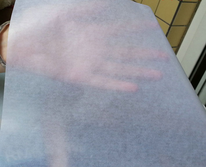 Food packaging paper Printing Wrapping Wax Paper, Soap Book Waxed Packing Paper, Food Grade rice paper