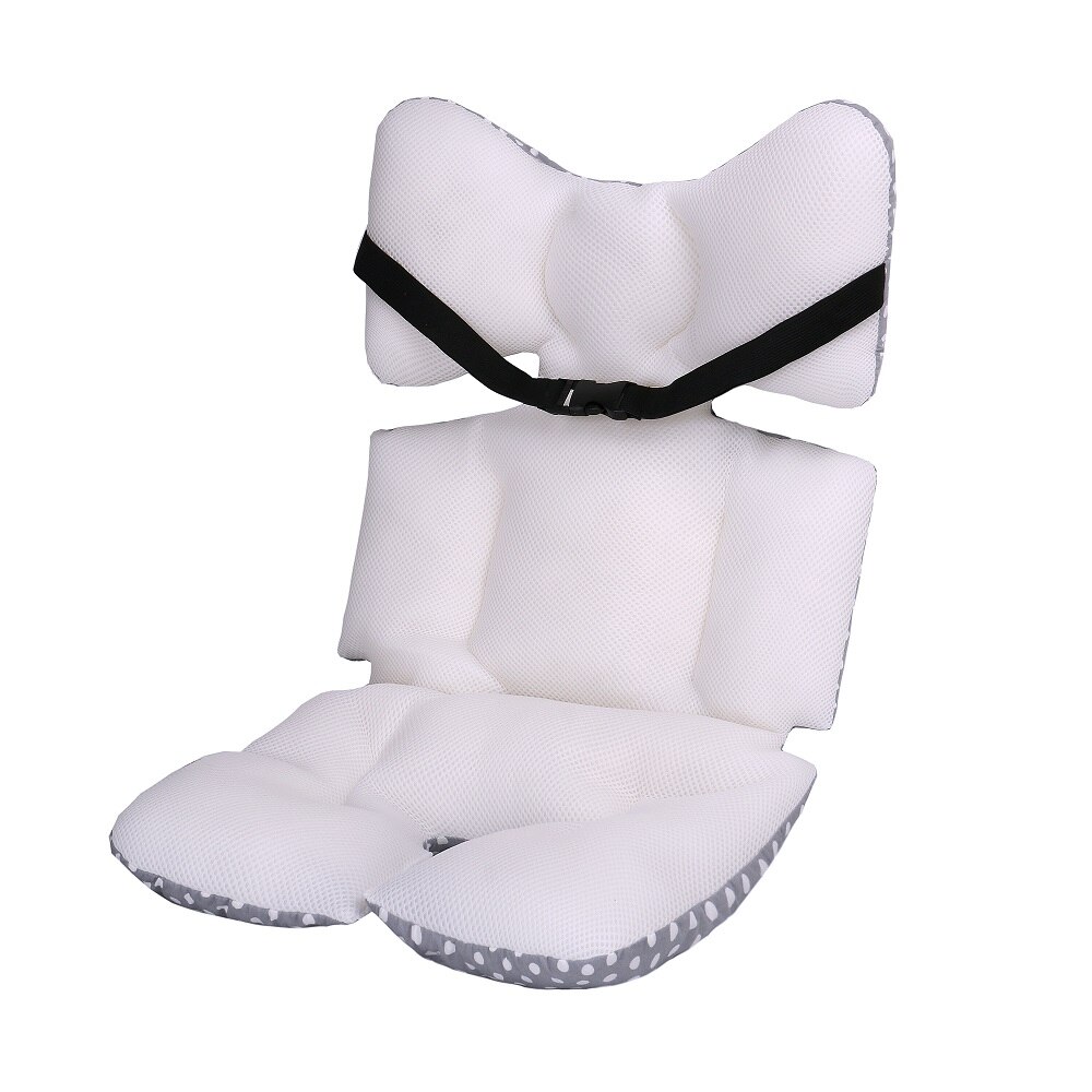 Miracle bébé Orginal tapis pour poussette | Doublure enfants chariot coussin de chaise, couche-culotte tapis de coton pour bébé fille et garçon