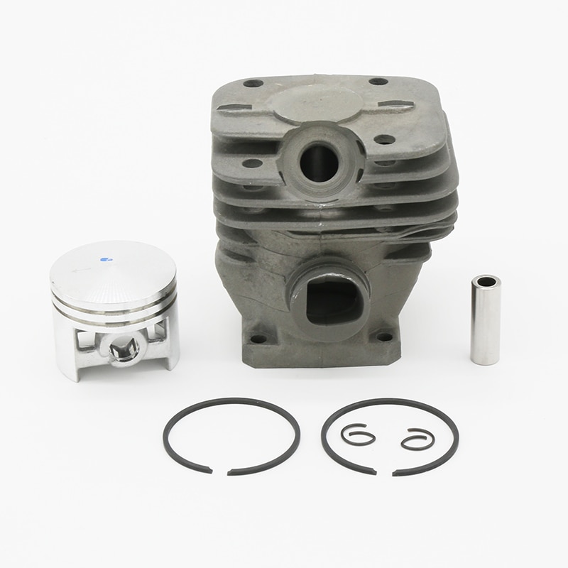 Moottorisaha 42mm -sylinterinen männänrengas sopii stihl 024 ms240 ms 240 024av moottorisahaan 1121 020 1200 varaosat