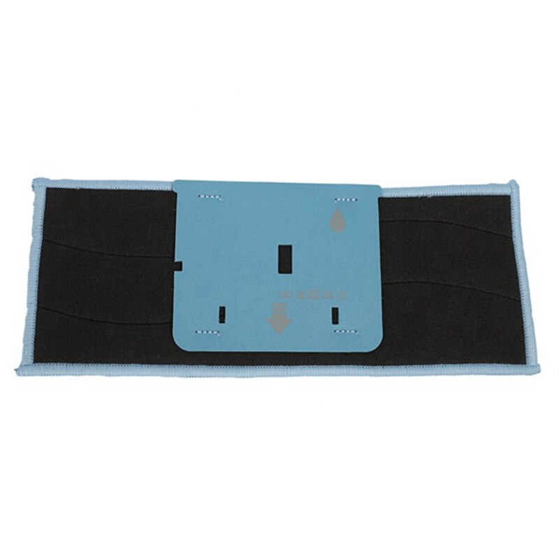 Mop Voor Braava Jet M6 Wasbare En Herbruikbare Natte Dweilen Pads Voor Braava Jet M Serie, natte Pads Voor Irobot Braava Jet M6