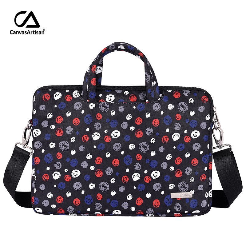 Bolso bandolera de para portátil de 13 ",14",15 ", 15,6 pulgadas, funda para MacBook Air Pro de 13,3", bolsa de 15,4 ", 1601