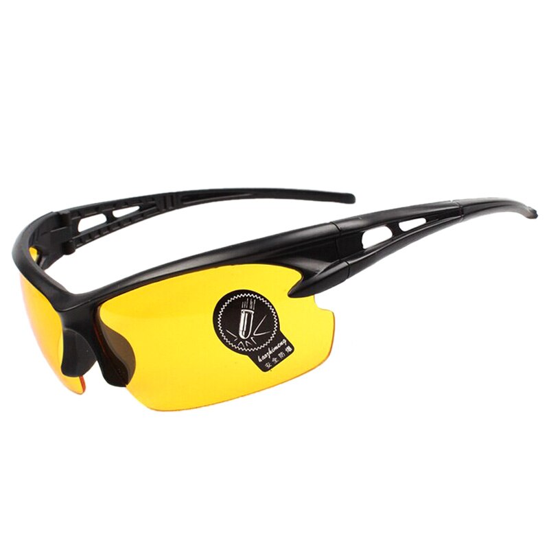 Nachtkijkers Sport Zonnebril Gepolariseerde Bril Rijden Spiegel Mannen Vrouwen Goggles Eyewear 5 Lens Bijziendheid Frame 6.24