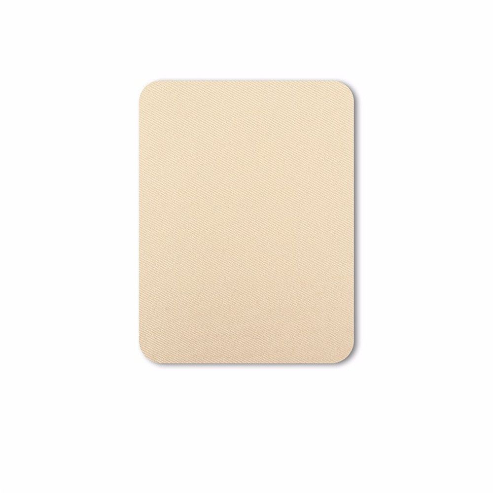 Parches autoadhesivos para pantalones vaqueros, parches para planchar, reparación de pantalones, apliques de rodilla, ropa, tela, pegatinas DIY, accesorios de costura: Cobre envejecido