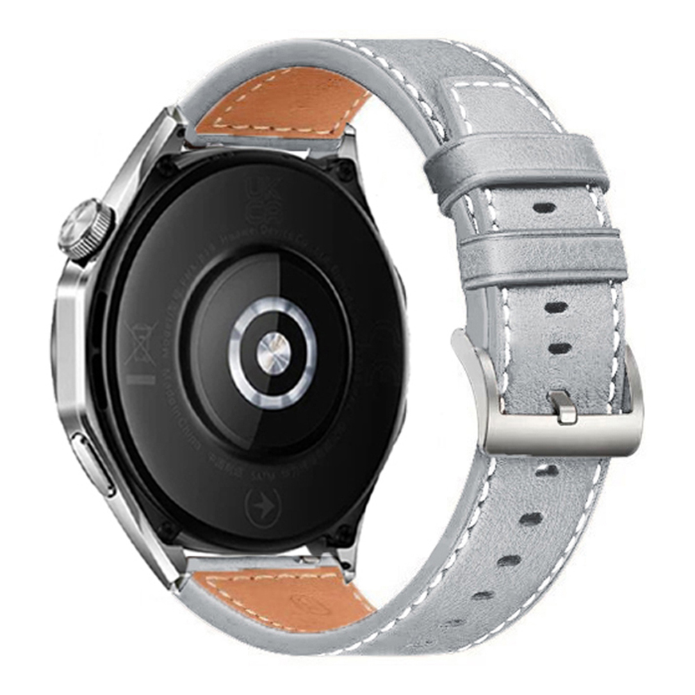 22mm Strap For Xiaomi Watch S4 Sport Watchband For Mi Watch Color 2/Watch 2 Pro/mi S1 Active S3 S2 Soft Leather Smartwatch Band