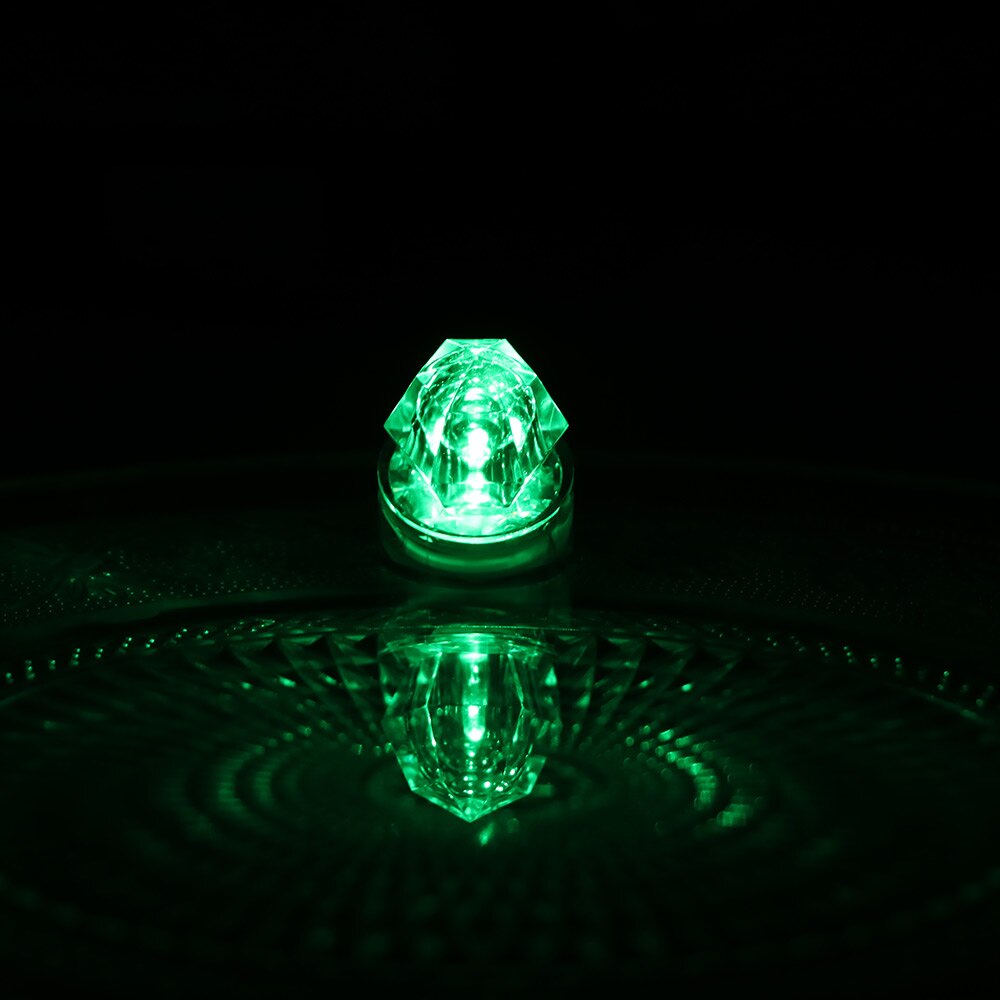 Led vislamp lokmiddel fishfinder benodigdheden mini visnachtlampje led onderwater voor het aantrekken van vissen onderwaterverlichting
