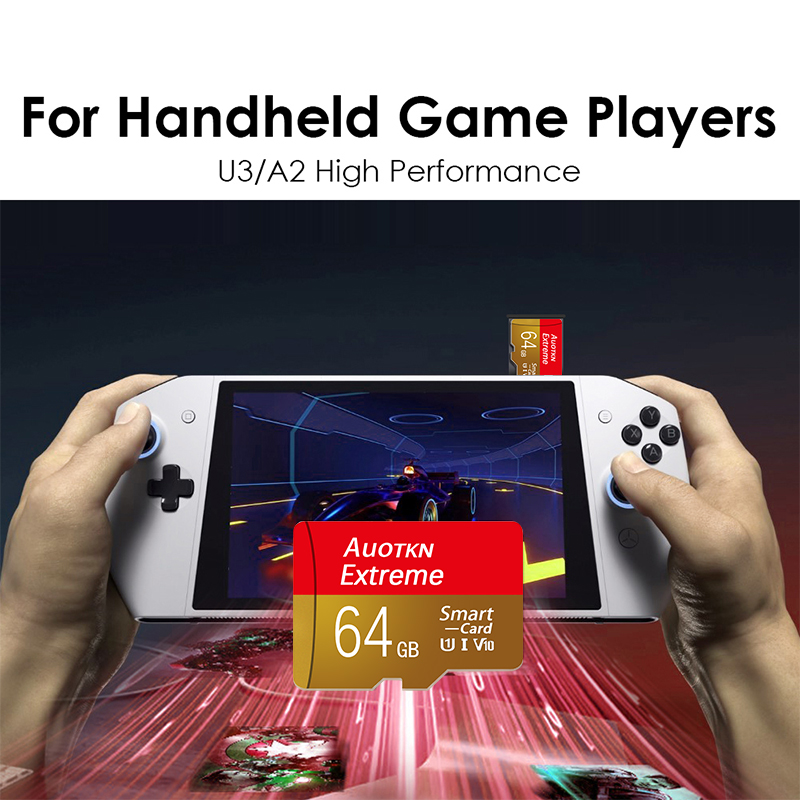 Flash Drive Card 64GB Class10 Memory Card 32GB C10 Micro SSD Card 8GB C10 cartao de memoria TF Card 16gb Free Adapter