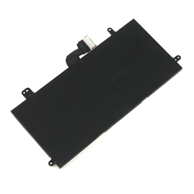 Original Laptop battery For DELL LATITUDE 5285 5290 J0PGR 1WND8 Built-in laptop battery 7.6V 42Wh 11.4V 31.5Wh