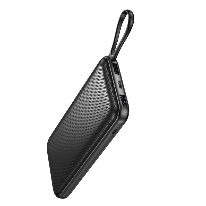 QI Wireless Power Bank 30000 MAh Large Capacity External Battery Portable Mobile Phone USB Powerbank LCD Digital Display Charger