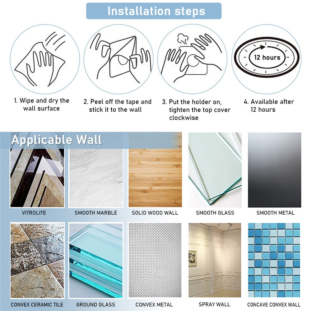 Retro Bathroom Toilet Roll Holder Decorative Wall-mounted Kitchen Paper Wooden Pole Roper Rack