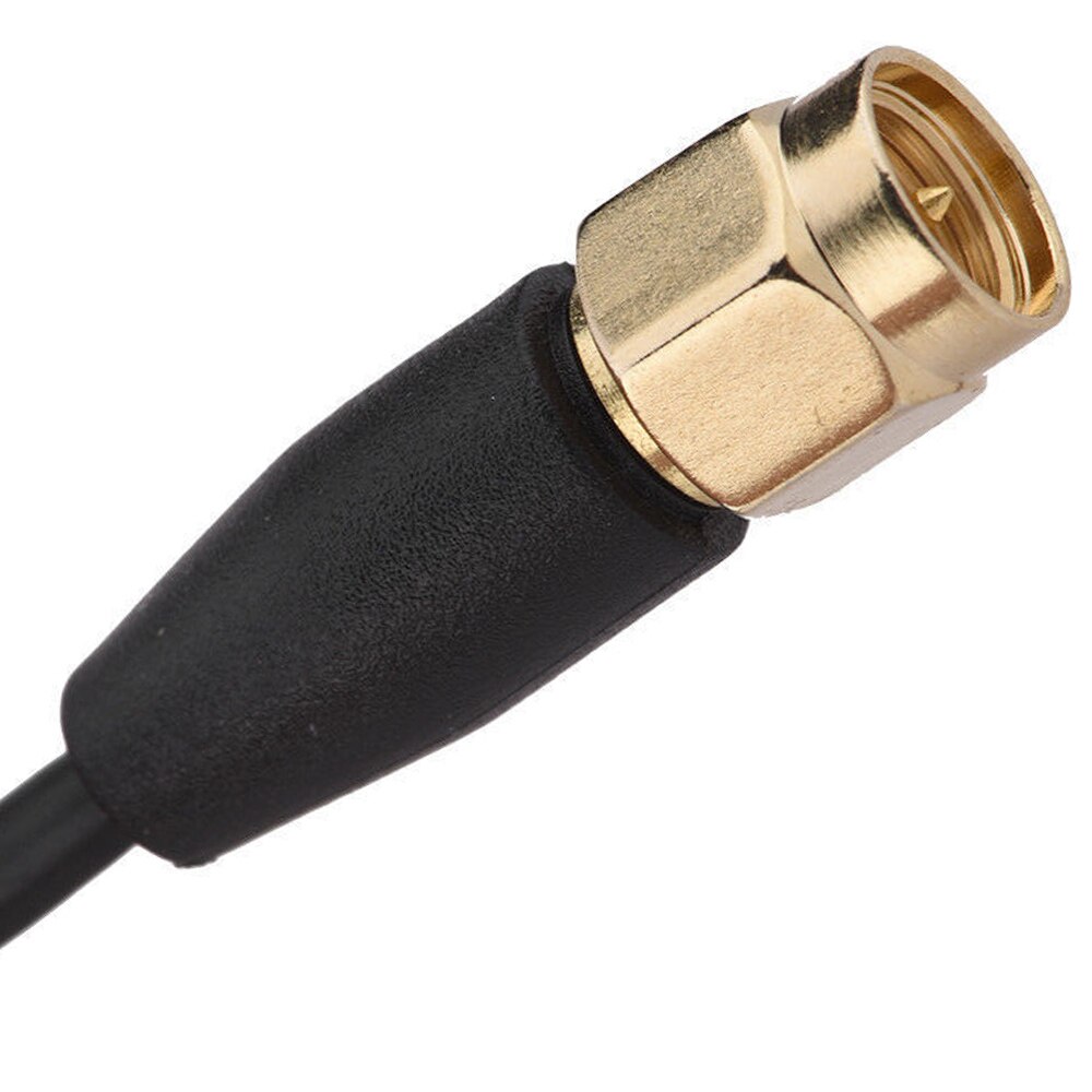 Mayitr Auto Dab Antenne Dab Autoradio Tuner Ontvanger Dab Antenne Voor Android Dvd Dab + Antenne Ontvanger