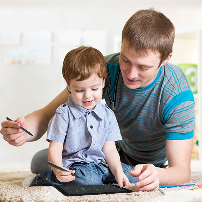 12 Inch LCD Writing Tablet Electronic Digital Electronic Graphics Drawing Board ultra-thin Drawing Tablet with pen