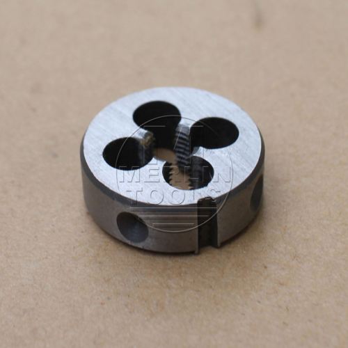 1/8 "  - 27 npt konisk gängad rördyna